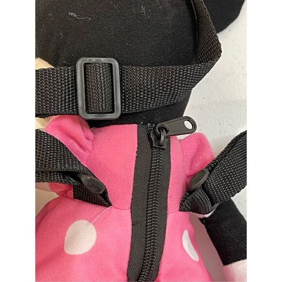 Minnie Mouse girls backpack purse - Picture 5 of 5